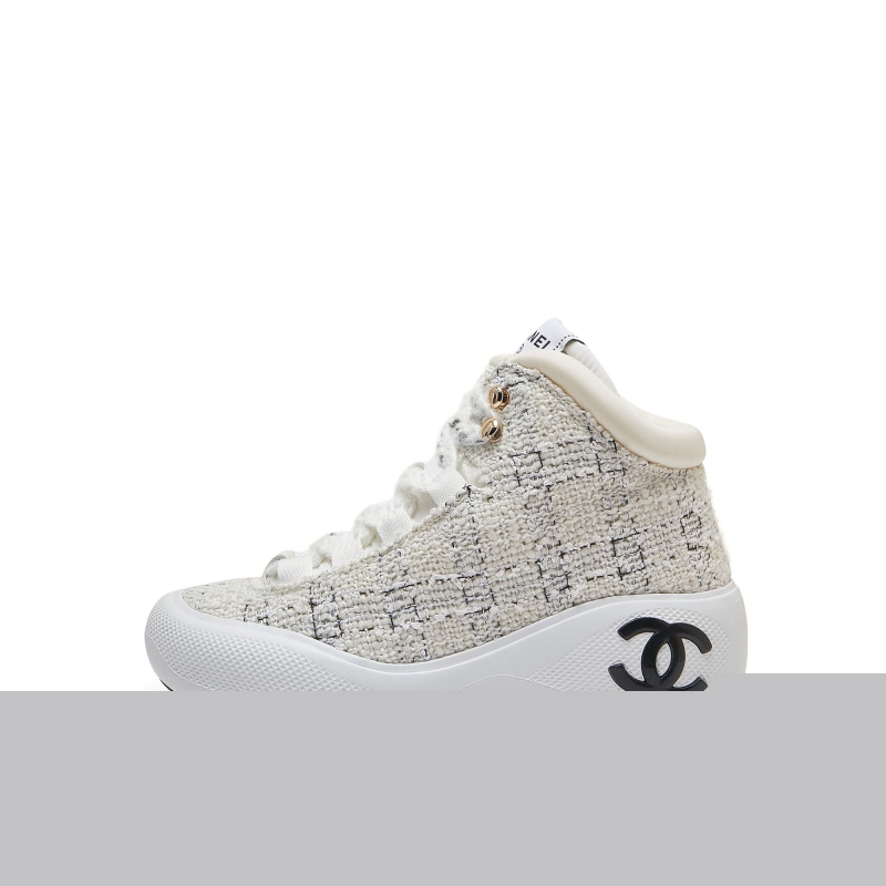 Ch*el sneakers